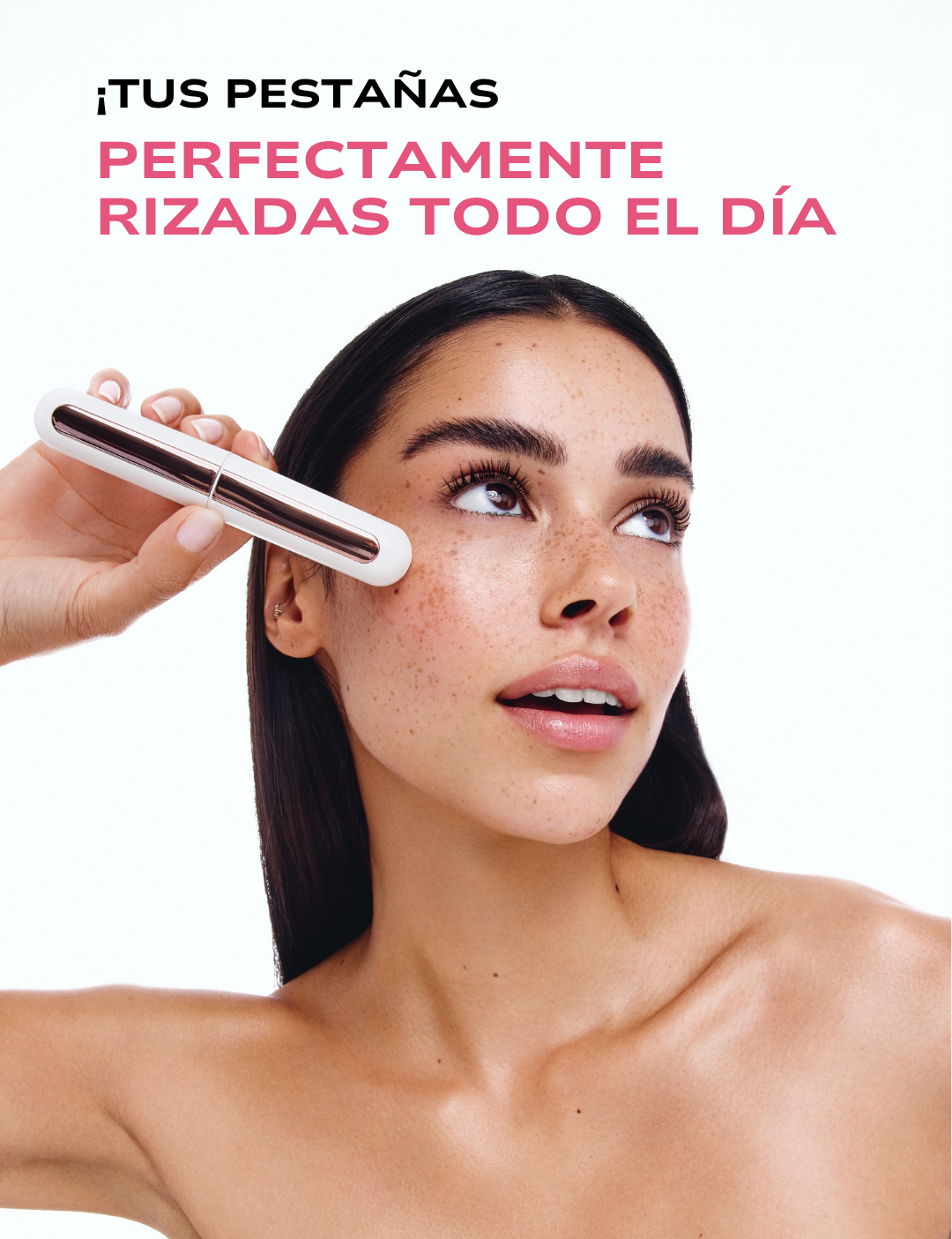 CURLER EYELASH PRO
