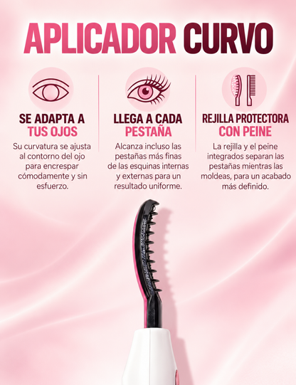 CURLER EYELASH PRO